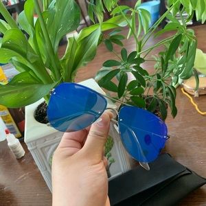Quay sunglasses